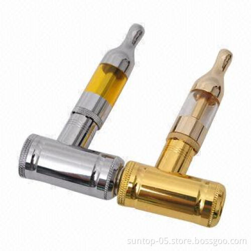 Independent assembly unique electronic smoking pipes with high quality, better service